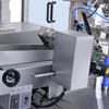 Automatic Premade Doypack Packaging Machine