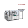Kitchen Cleaning Steel Scrubber Premade Bag Packaging Machine