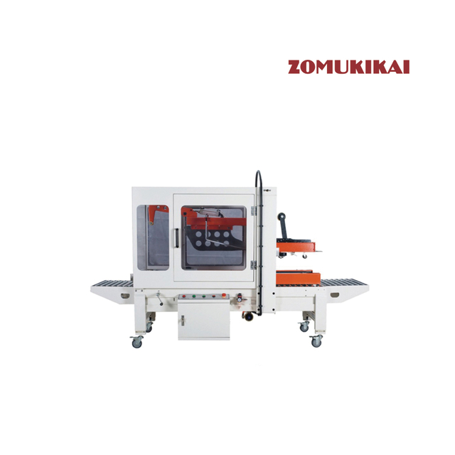 Automatic Box Sealer